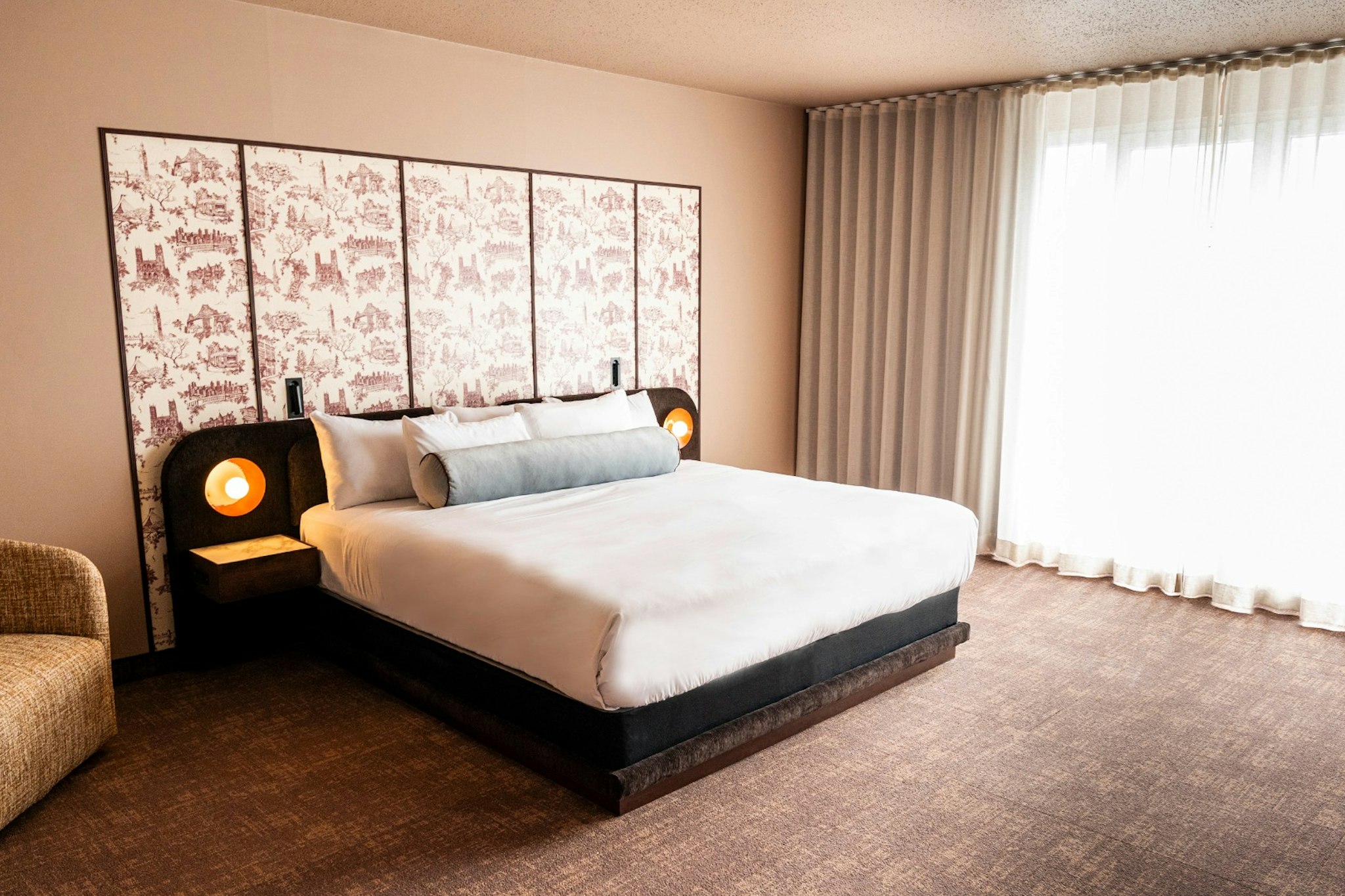 Saint-Sulpice Hotel 3/17