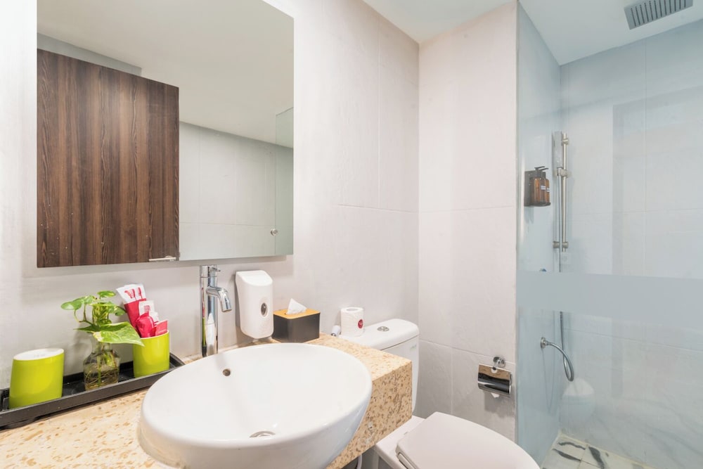 favehotel PGC Cililitan 41/46
