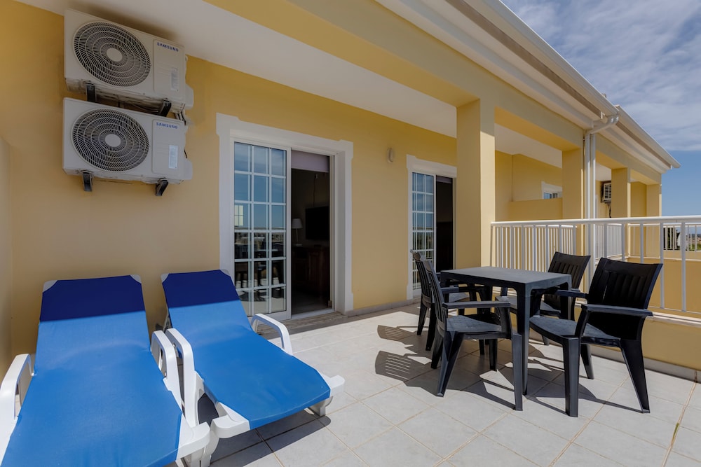 Villas Barrocal 52/84