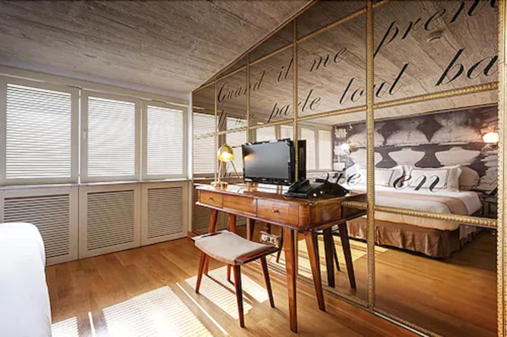 Galata Antique Hotel - Special Class - Adults Only 24/35