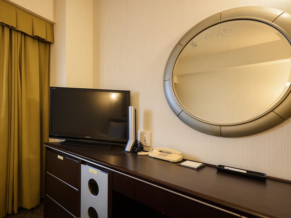 GRG Hotel Naha 63/63