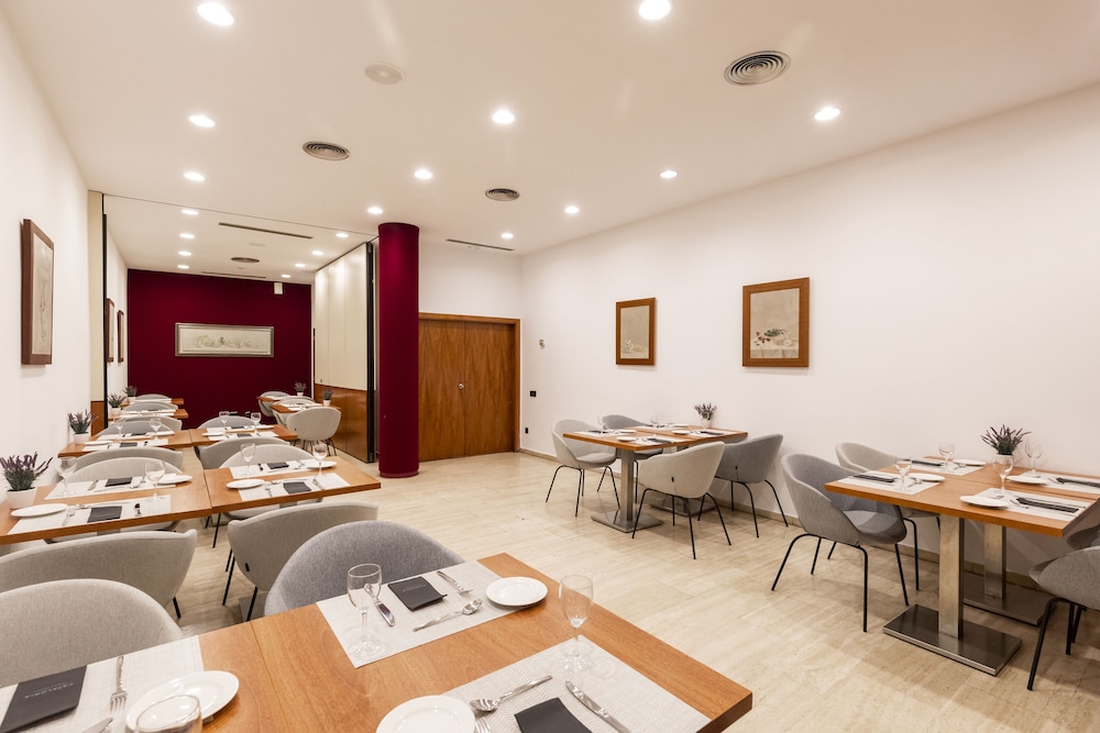 CATALONIA GRAN HOTEL VERDI 63/83