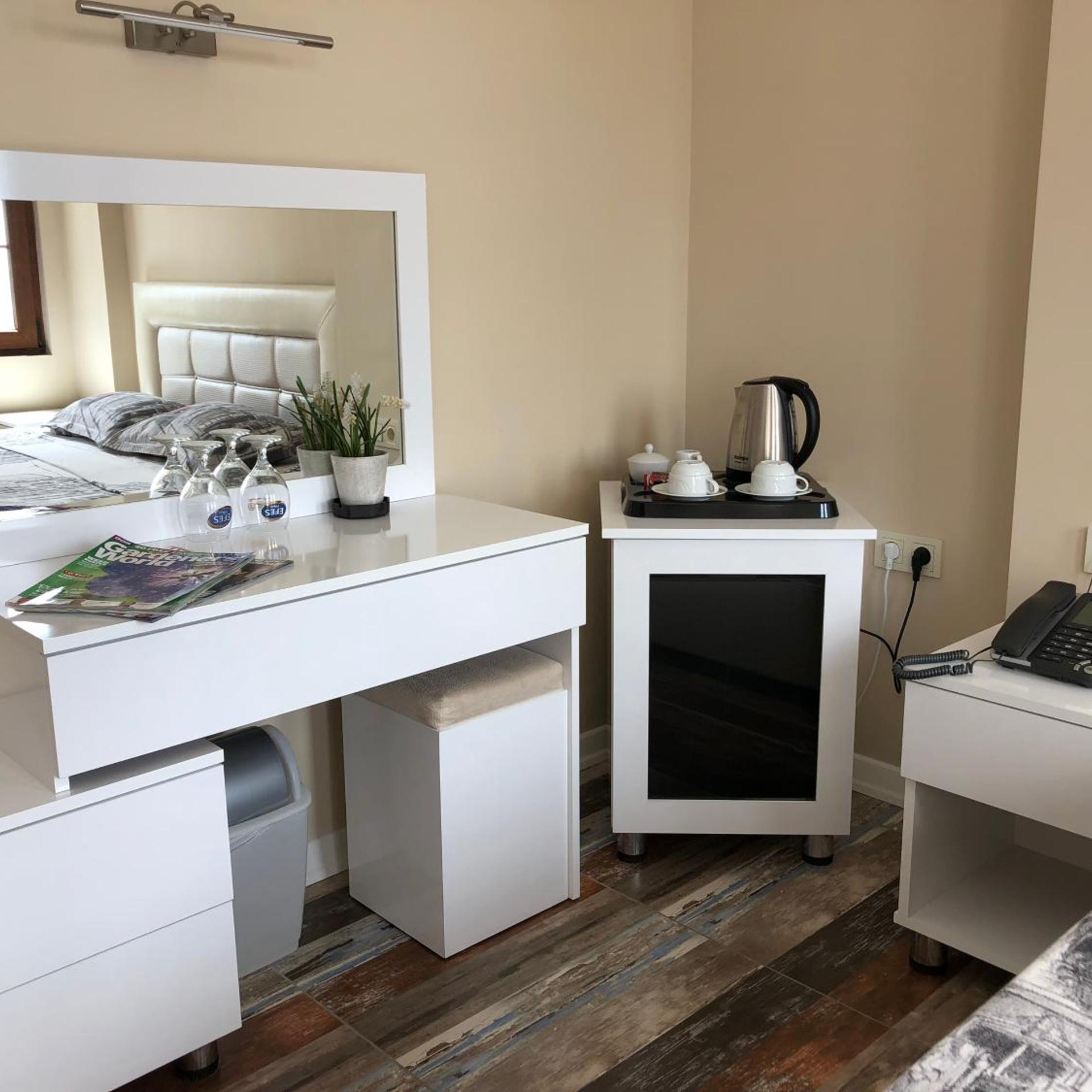 Kalkan Dream Hotel 9/50