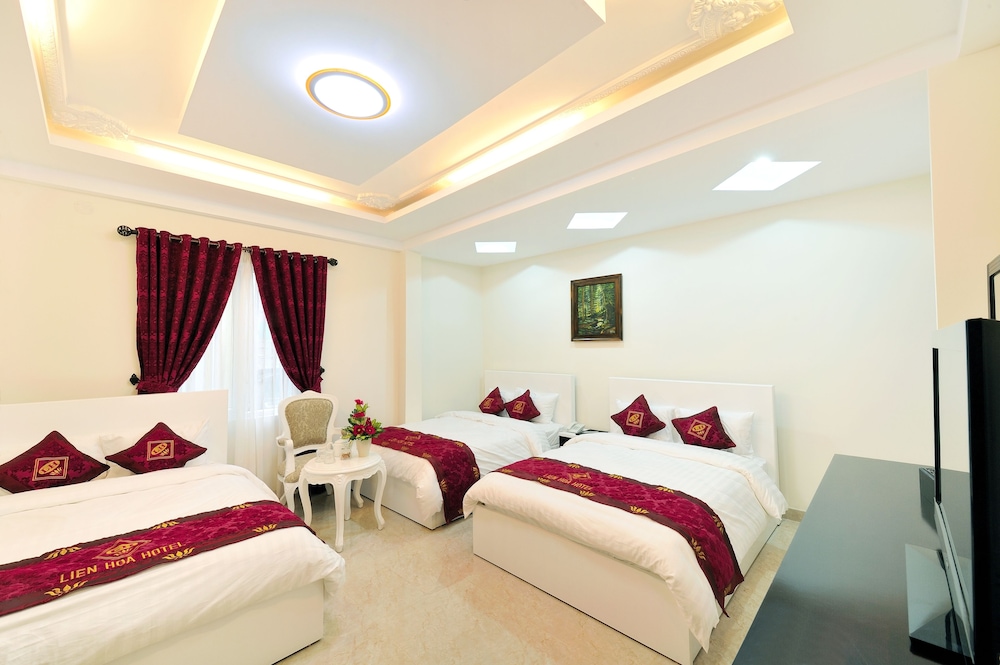 Phuoc Son Hotel 14/45