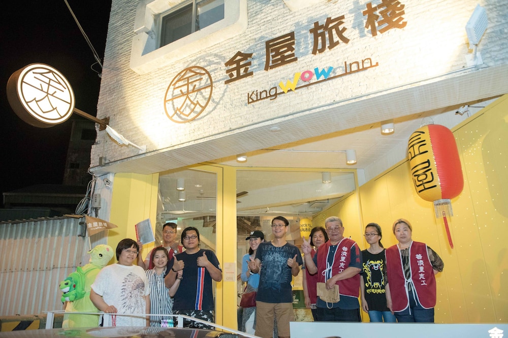 Kingwow 52/58