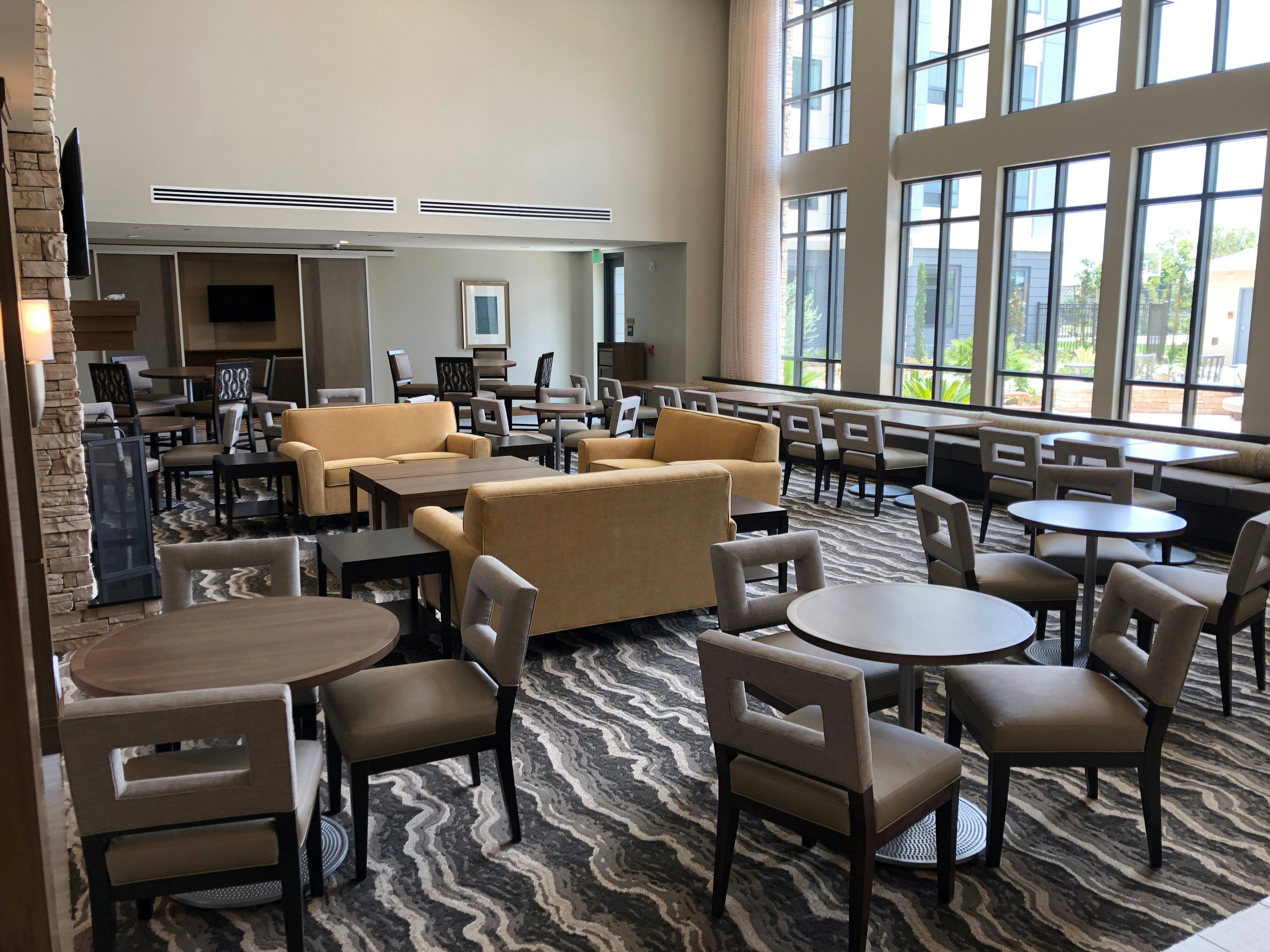 Staybridge Suites Irvine John Wayne Airport An Ihg Hotel 40/61