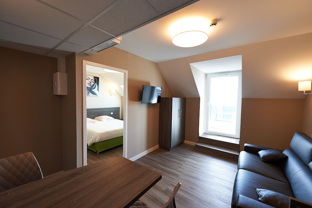 The Originals Cholet Park Hotel 33/51