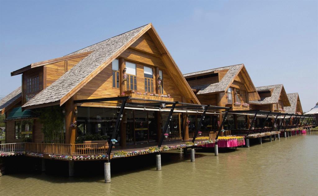 The Links Hotel Pattaya 21/24