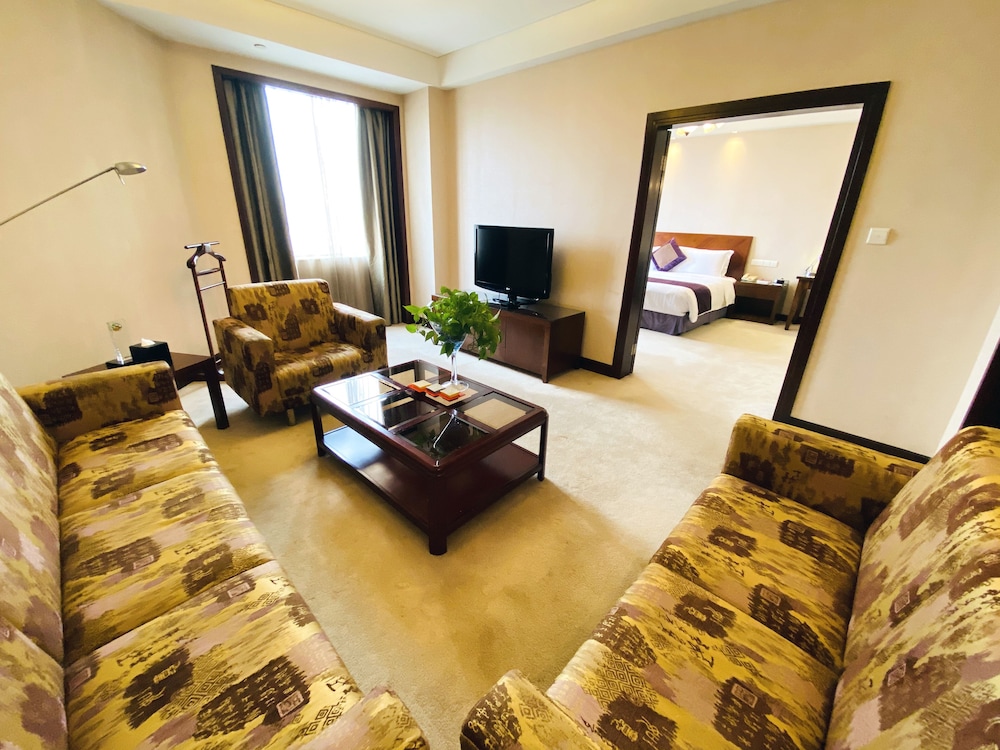 Baolong Hotel Shanghai 33/46