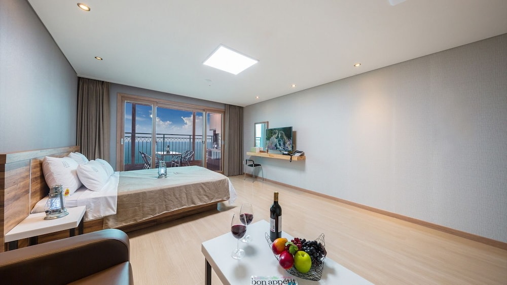 Aria Pension Resort 25/47