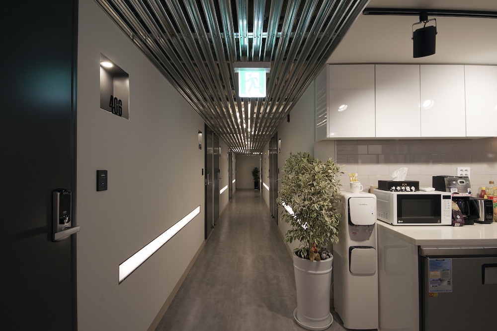 K-Guesthouse Myeongdong 4 10/42