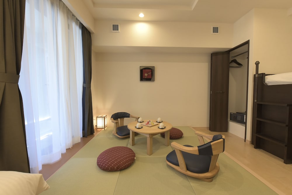 Hotel Brilio Asakusabashi 26/31