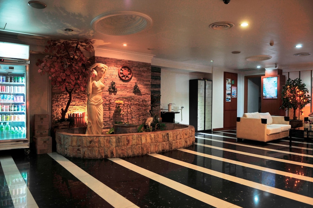 Hotel China Town 2 Kuala Lumpur 5/50
