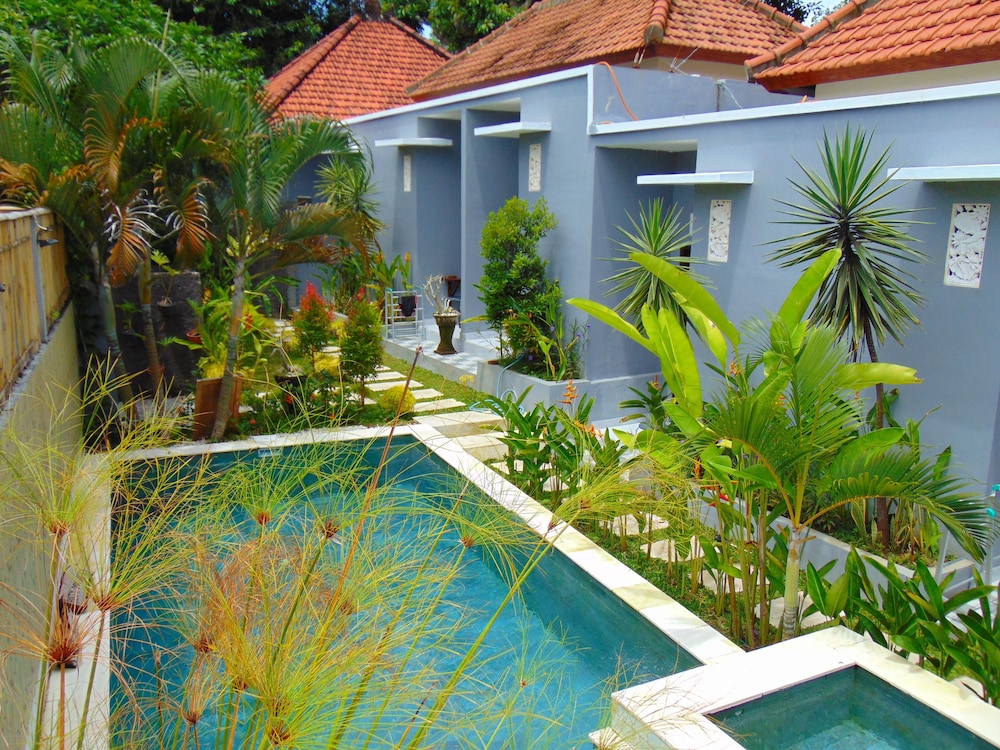 Batu Kandik Homestay 46/50