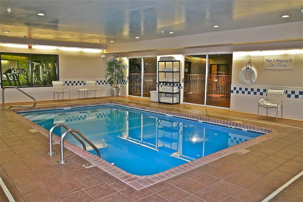 AmericInn by Wyndham Hays 27/41