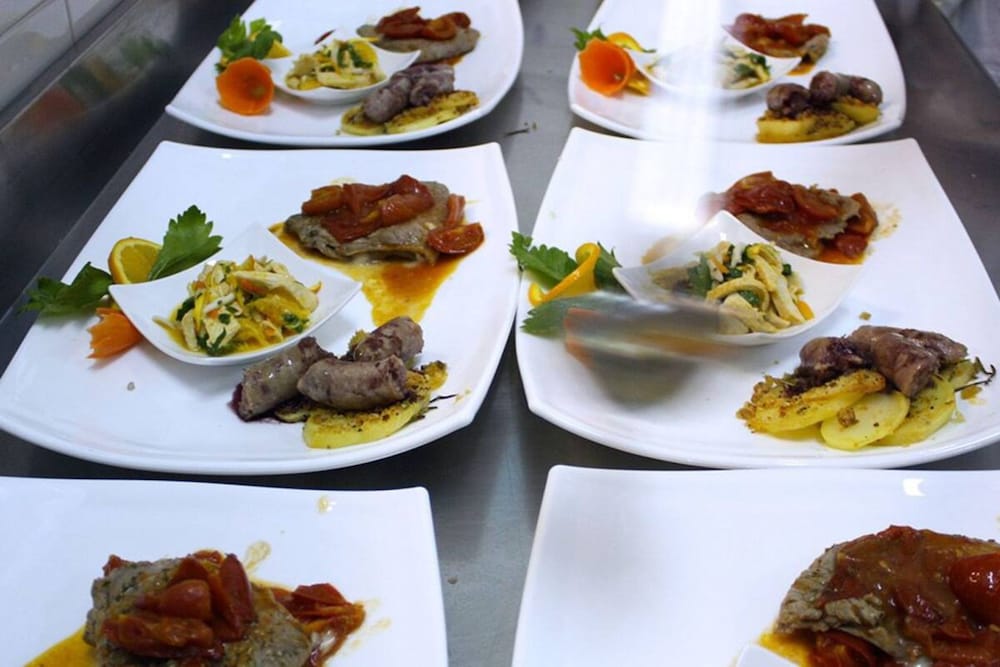 Hotel Montecallini - Adult Only 14 65/75