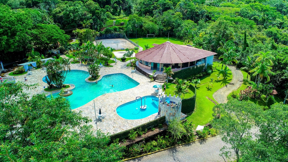 Mata Atlantica Park Hotel 30/34