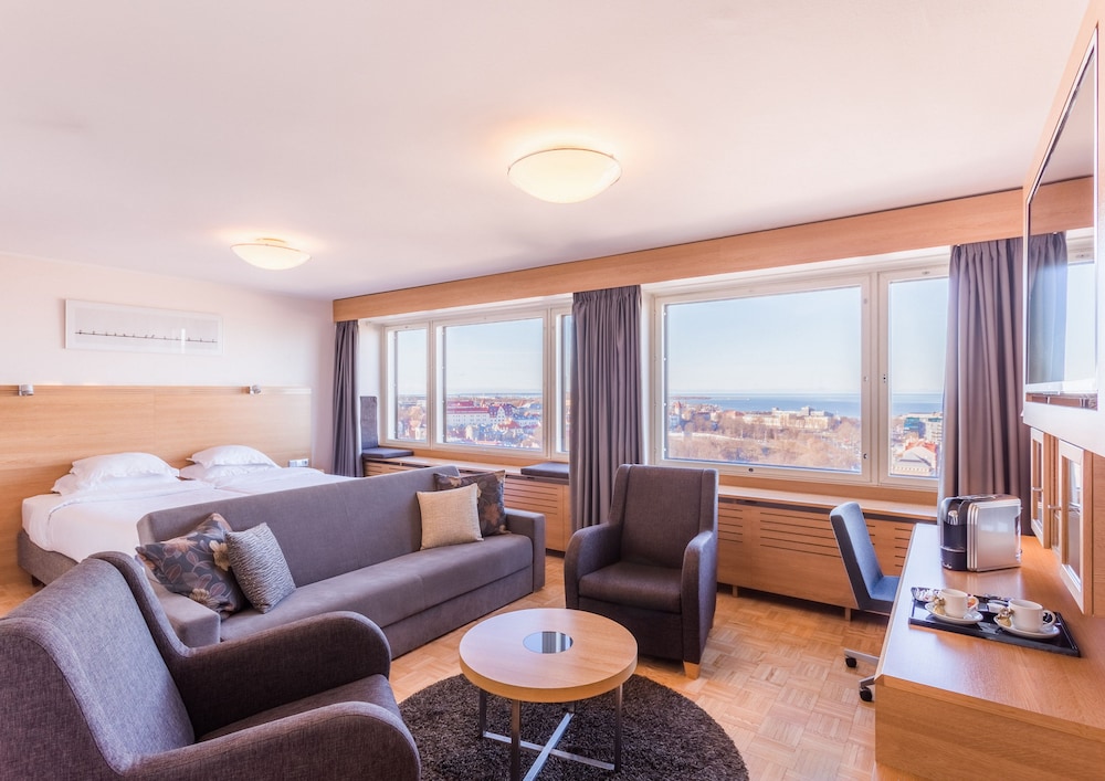 Original Sokos Hotel Viru 49/65