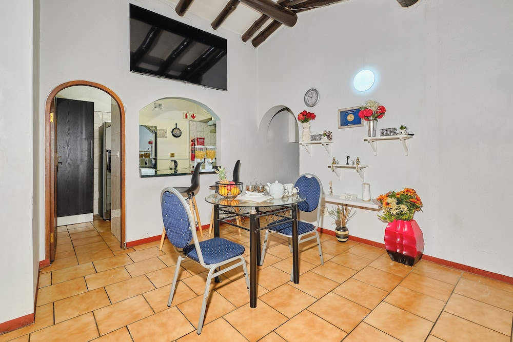 Harmony Guest House 26/50