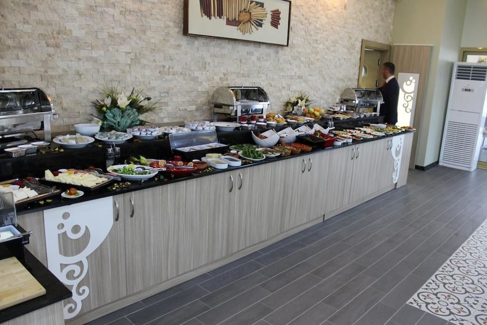 La bella Hotel Alasehir 5/23