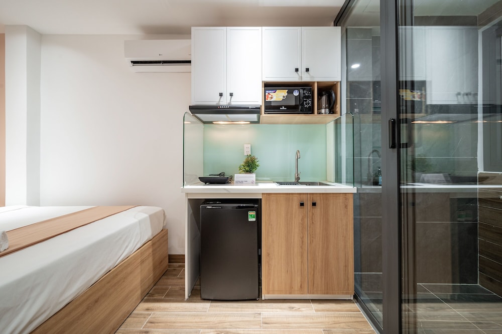 Cozrum Home - Daisy House 50/50