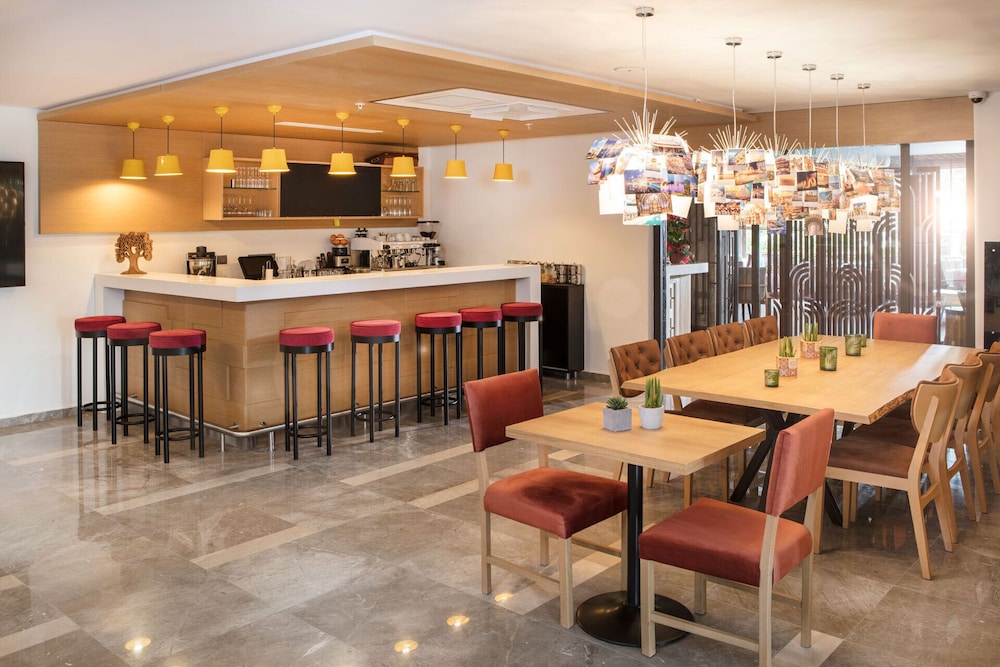 Tryp By Wyndham Ankara 32/44