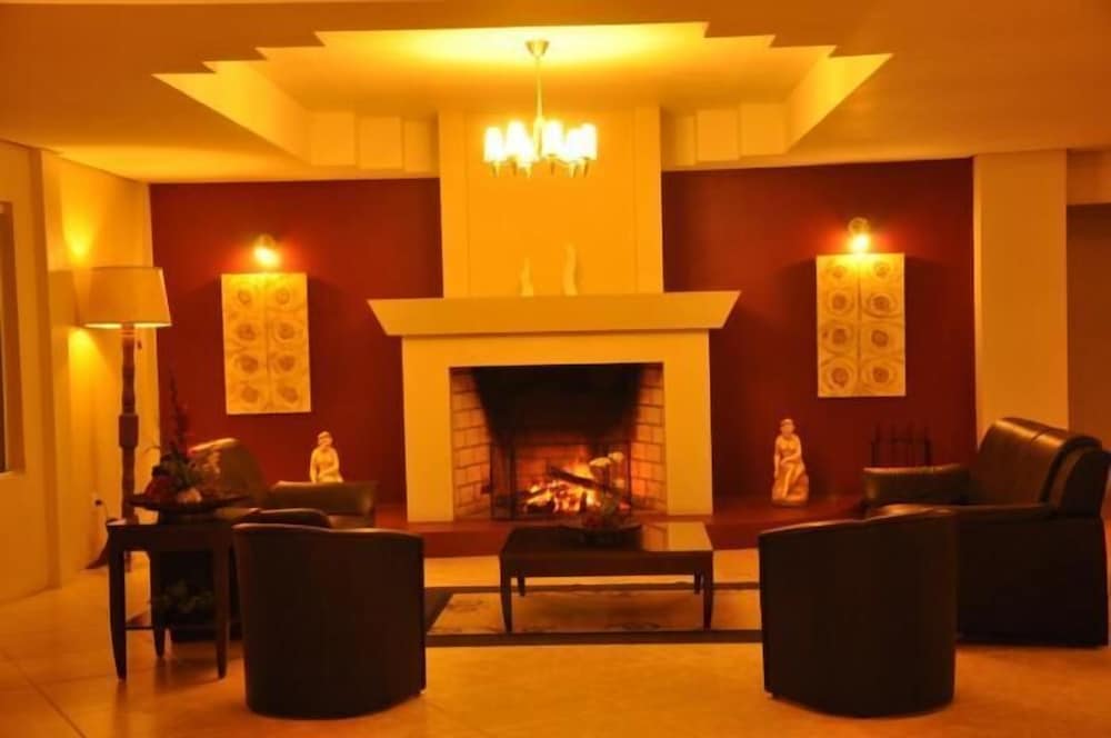 De Rose Praia Hotel 23/45