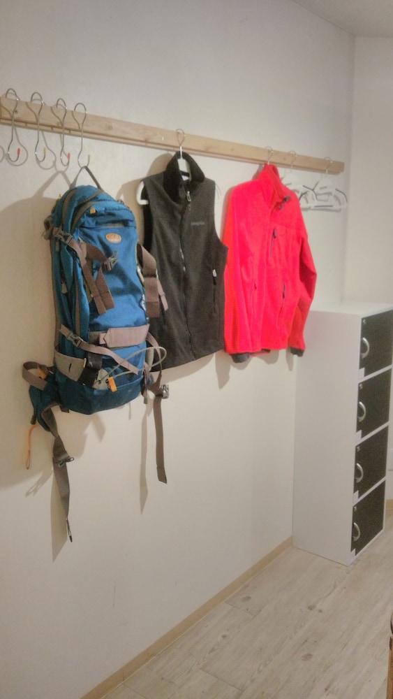 Guest House Asahikawa - Hostel 21/50