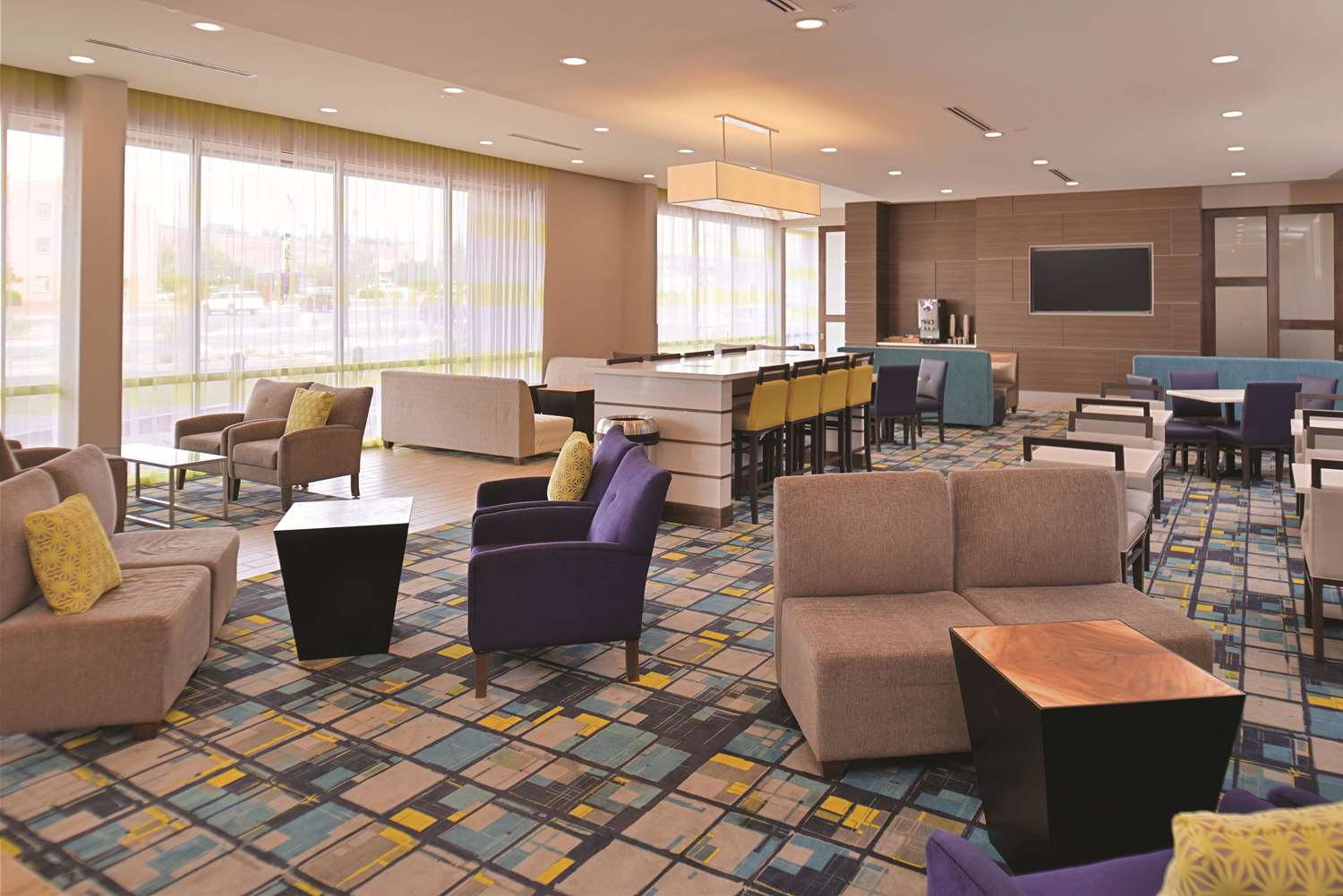 La Quinta Inn And Suites Page At Lake Powell 43/51