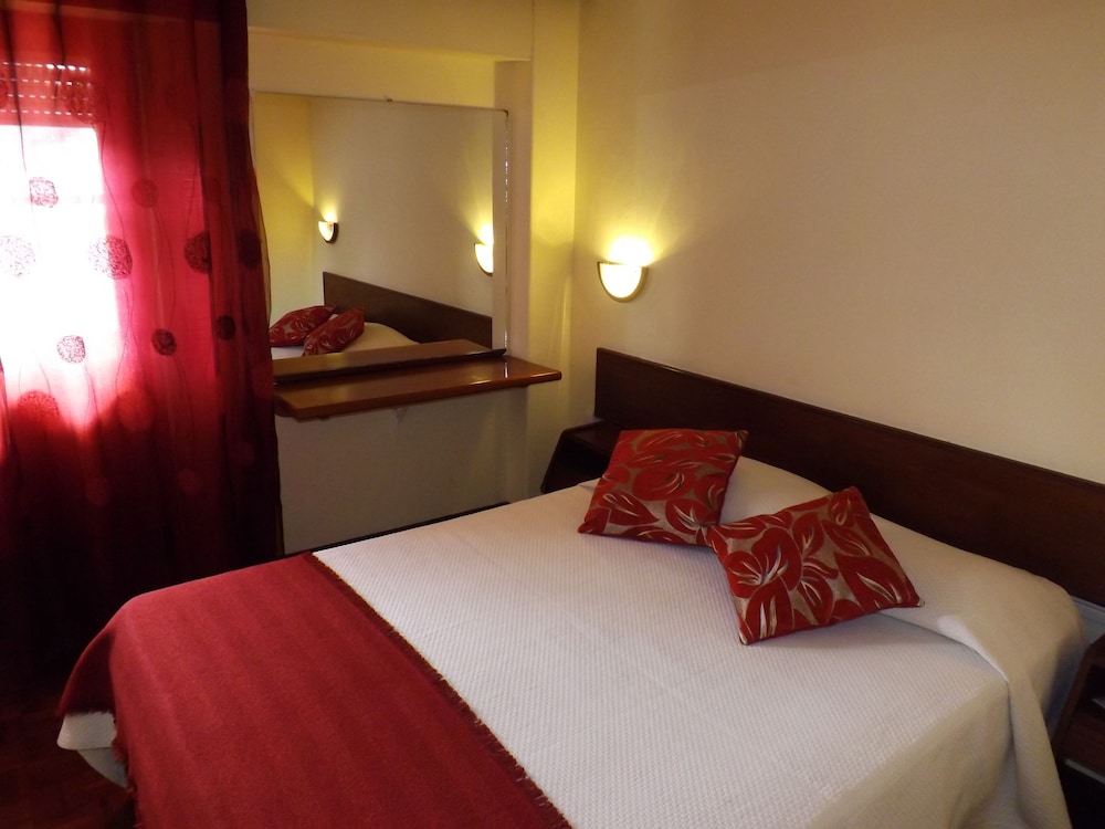 Apart Hotel Avenida 8/40