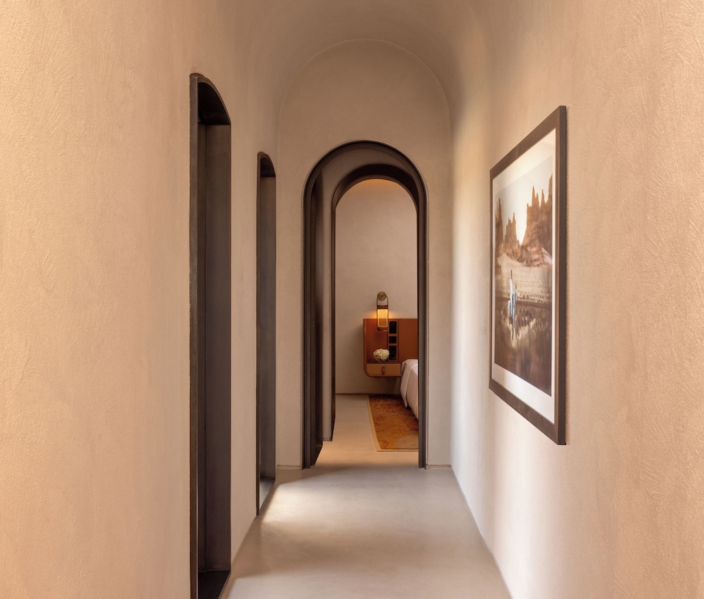 The Chedi Hegra 14/38