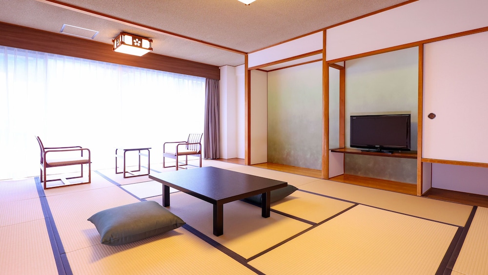 JAPANESE, STANDARD, TATAMI