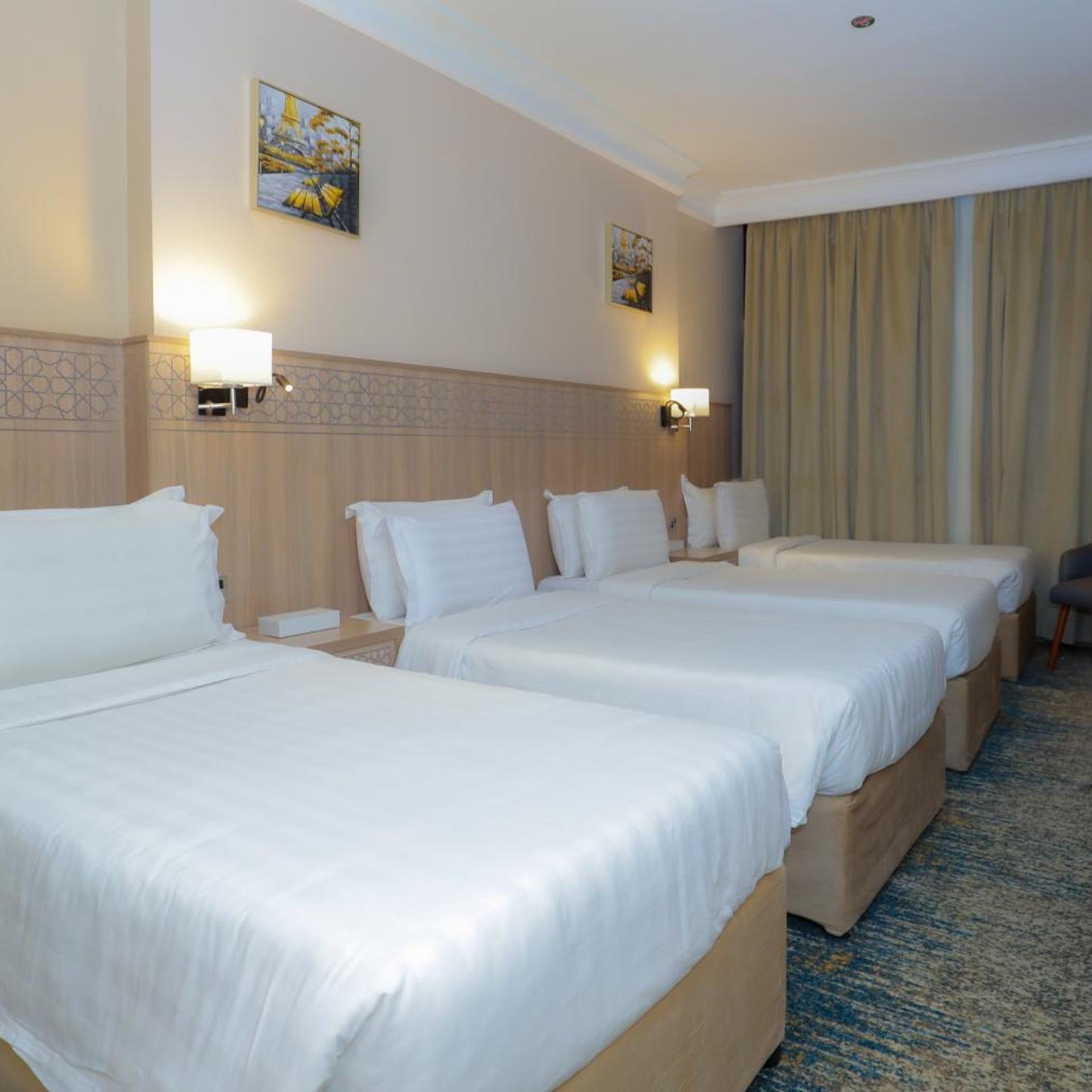 فندق برج نوازي(Nawazi Tower Hotel) 31/66