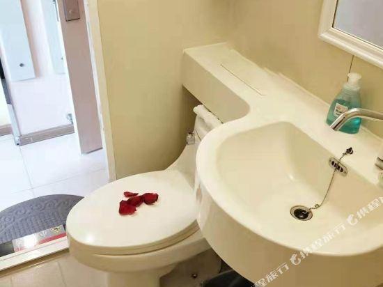 Grace Inn Yantai Huanshan Road 42/42