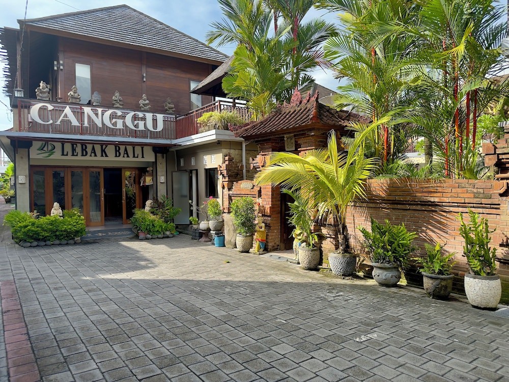 Lebak Bali Residence 67/77