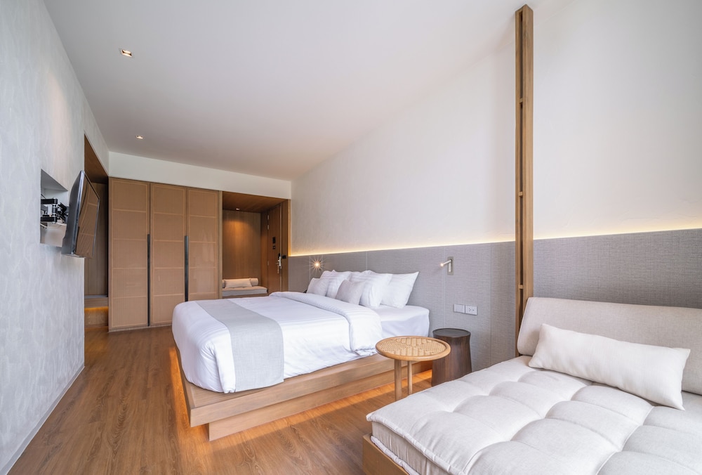 Riva Vista Riverfront Resort, Chiang Rai 14/47