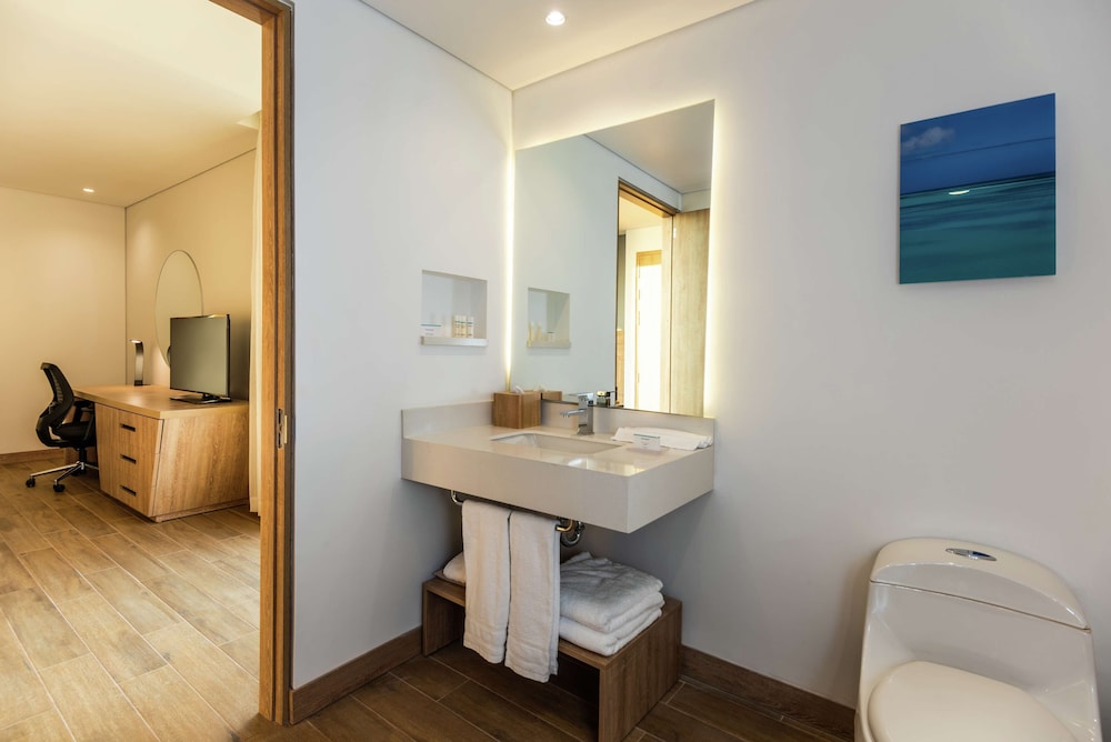 Hilton Garden Inn Santa Marta 20/66