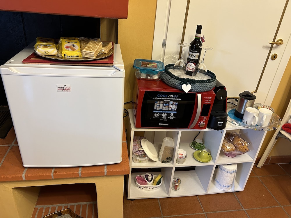 Villa Sargiano B&B 27/50