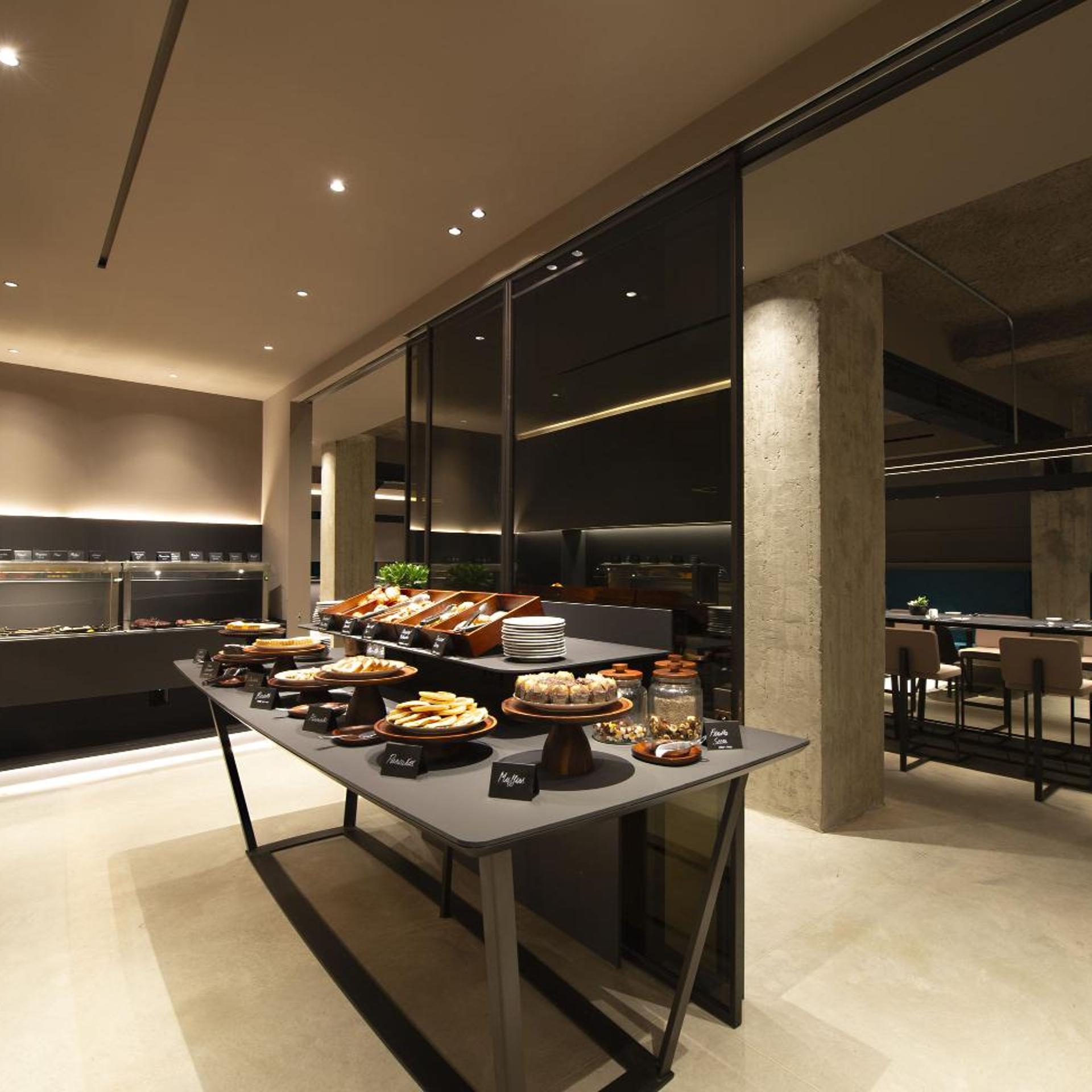 7BA Hotel Milano 28/34