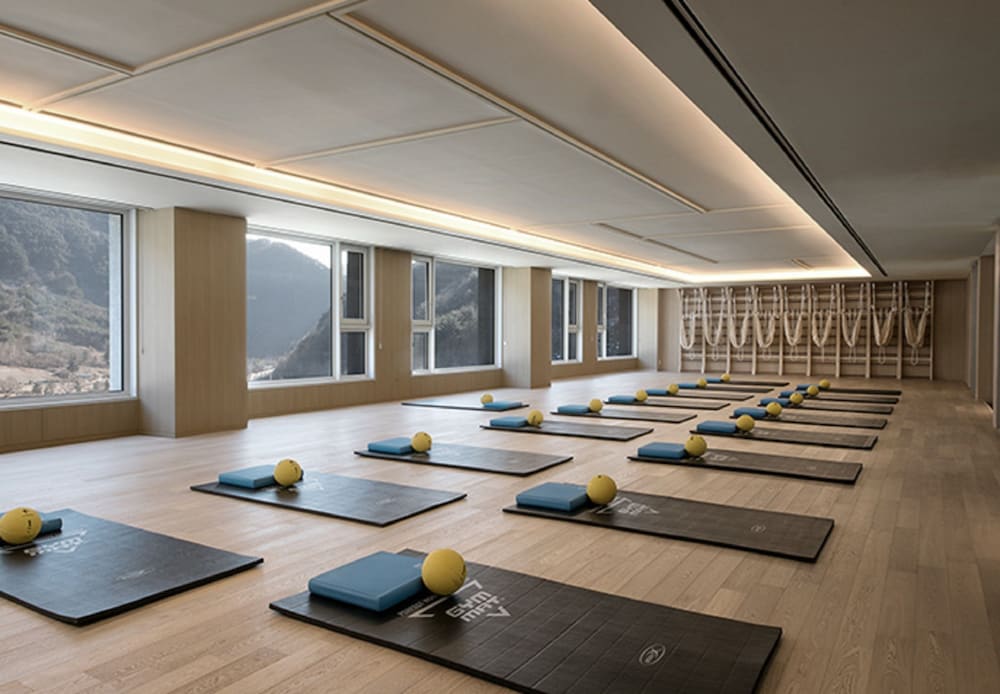 PARK ROCHE RESORT AND WELLNESS 24/50