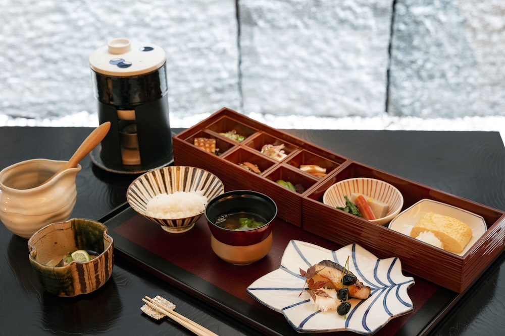 Park Hyatt Kyoto 36/50