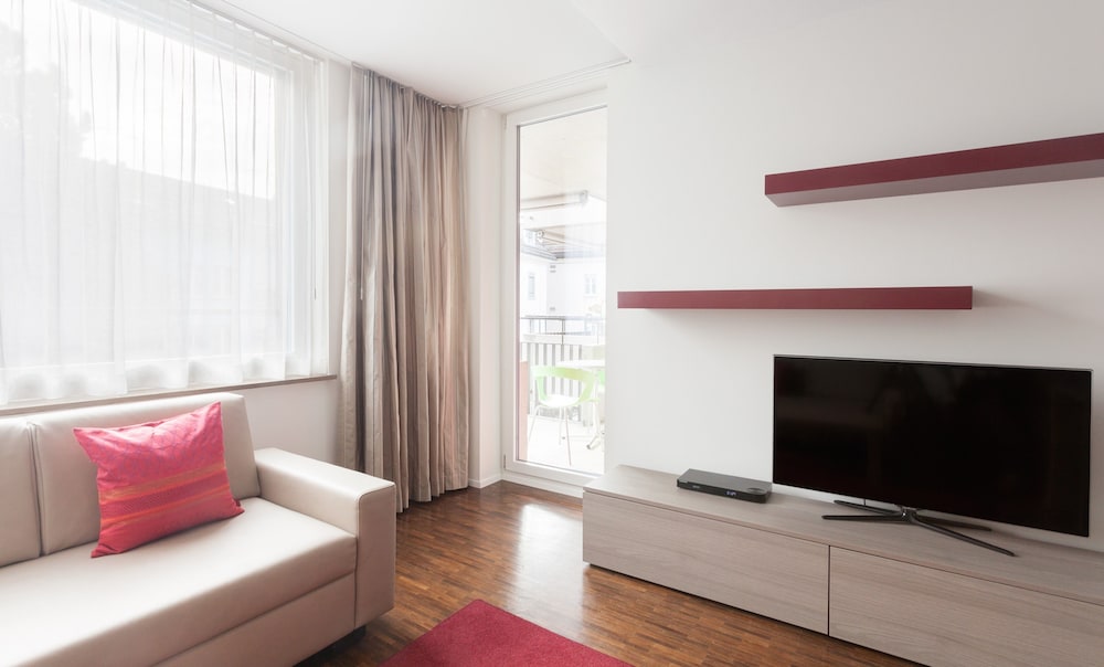 Ema House Serviced Apartments Seefeld 41/59