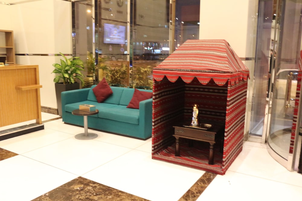 Pearl Executive Hotel Apartment (ex Pearl Park Deluxe Hotel Apartments) 34/50