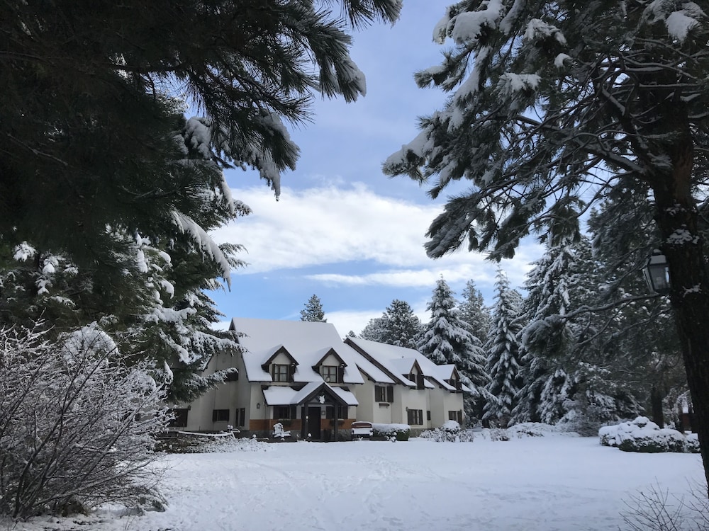 Posada del Angel 58/67