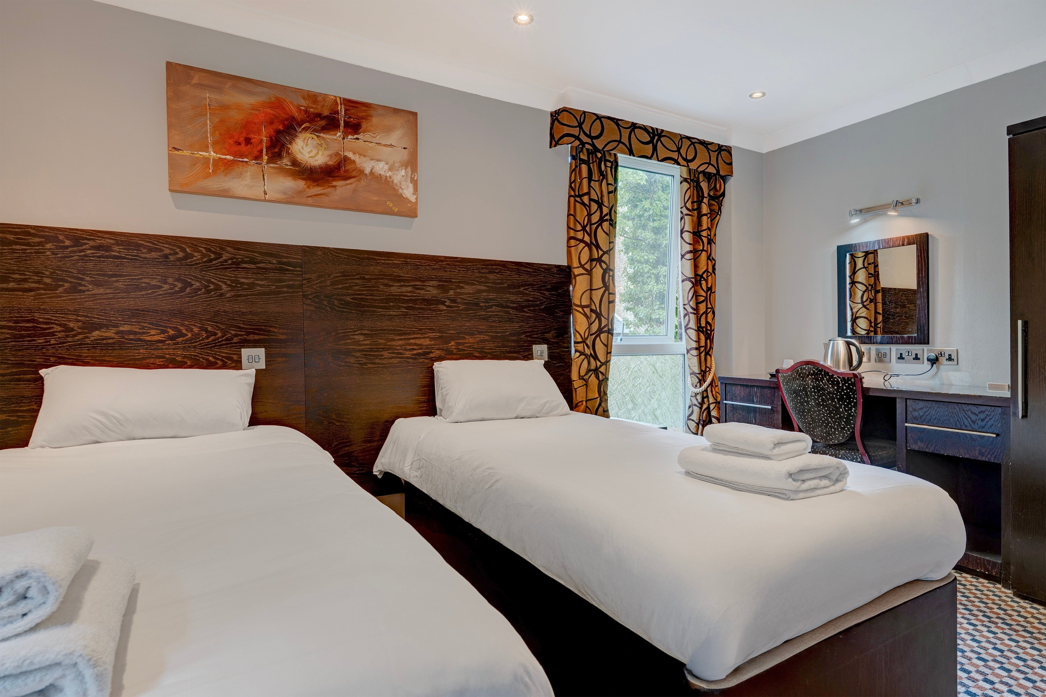 Liverpool Aigburth Sefton Park Hotel By Belvilla 19/50
