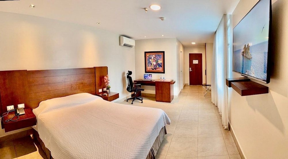 Hotel Marcelius 20/50
