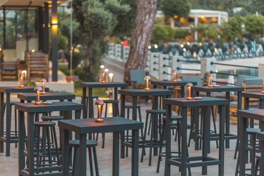 Meri Hotel Oludeniz 53/68