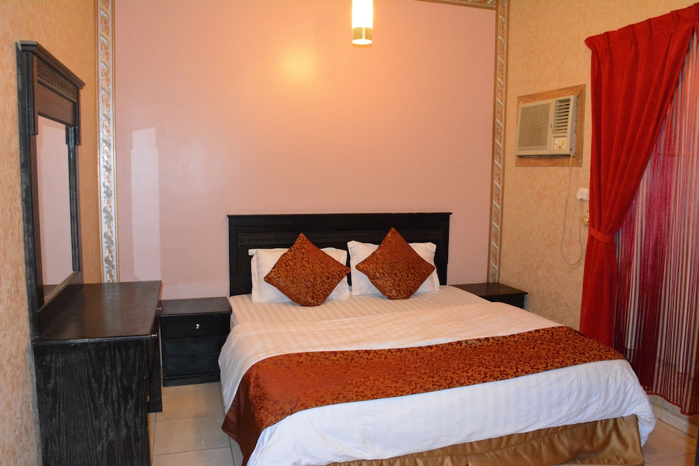 العييري للشقق المفروشة جيزان 1(Al Eairy Furnished Apartments Jizan 1) 15/25