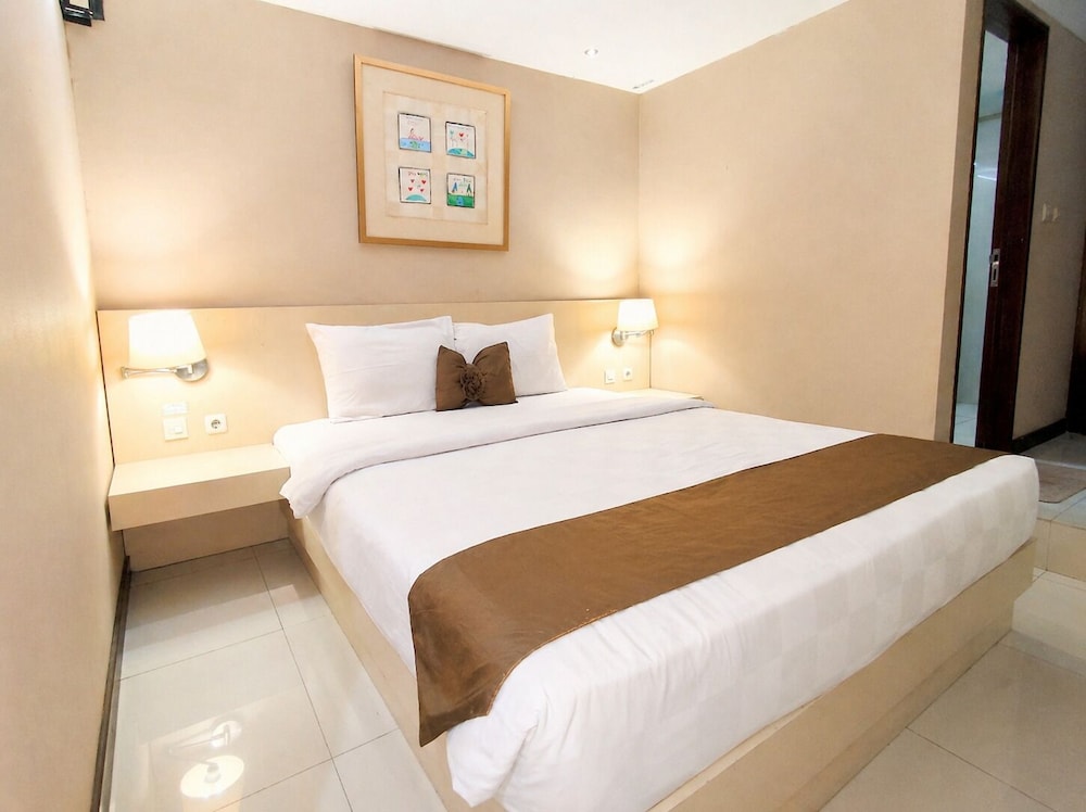 Scarlet Kebon Kawung Hotel 32/71