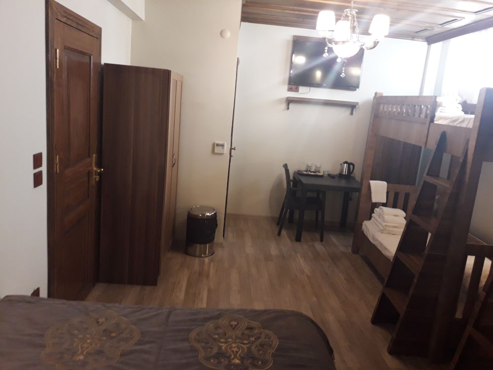 FERMAN KONAK HOTEL 37/50